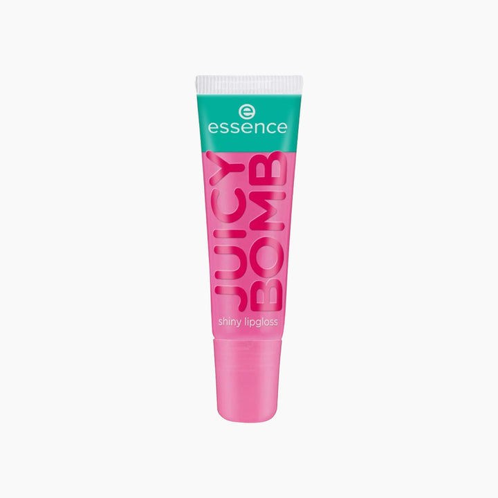 Essence Juicy Bomb Shiny Lip Gloss