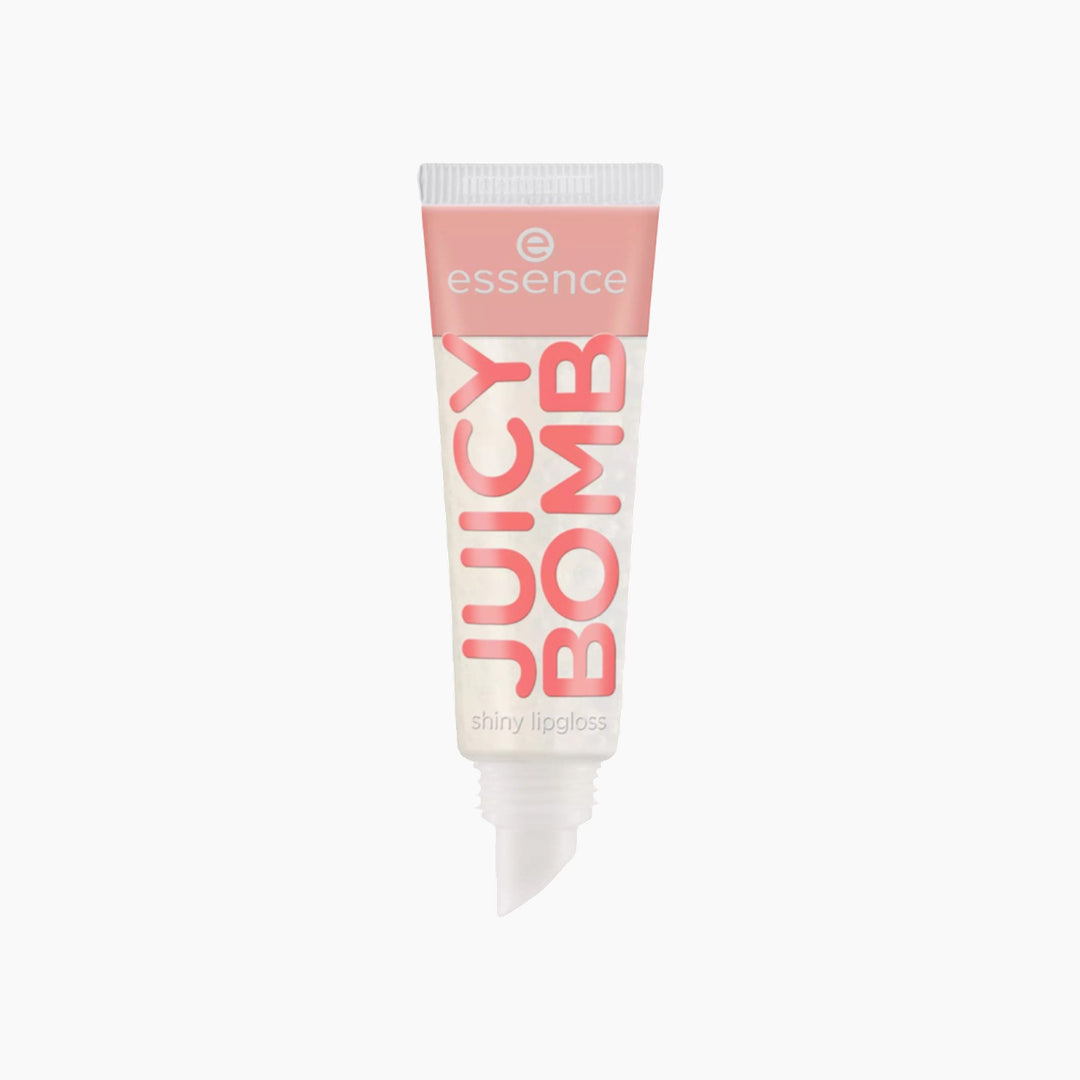 Essence Juicy Bomb Shiny Lip Gloss
