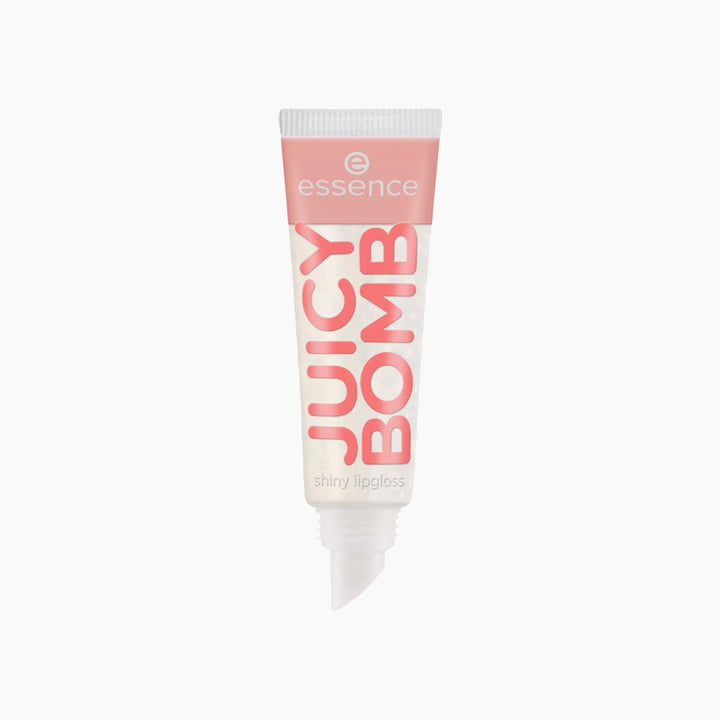 Essence Juicy Bomb Shiny Lip Gloss