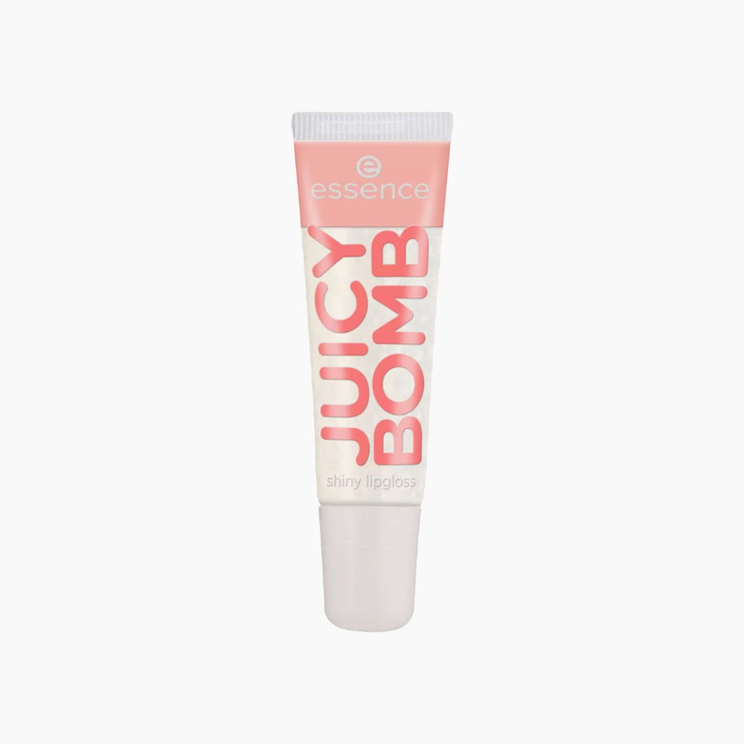 Essence Juicy Bomb Shiny Lip Gloss