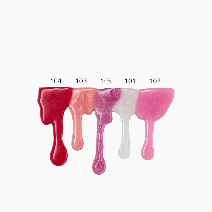 Essence Juicy Bomb Shiny Lip Gloss