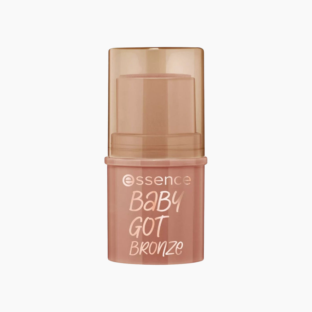 Essence Baby Got Bronze Bronzing Stick 10 Cinnamon Spice