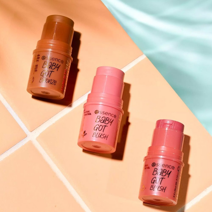 Essence Baby Got Bronze Bronzing Stick 10 Cinnamon Spice