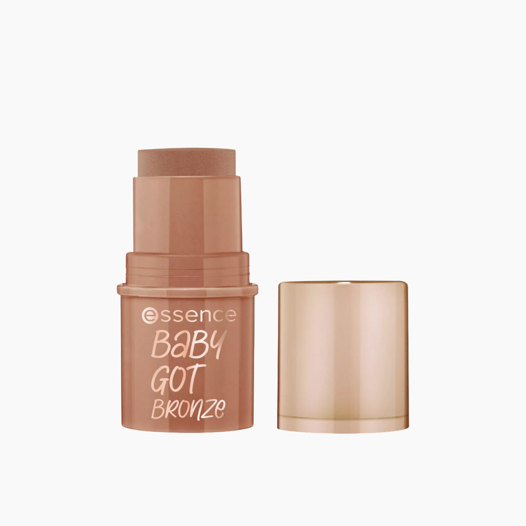 Essence Baby Got Bronze Bronzing Stick 10 Cinnamon Spice
