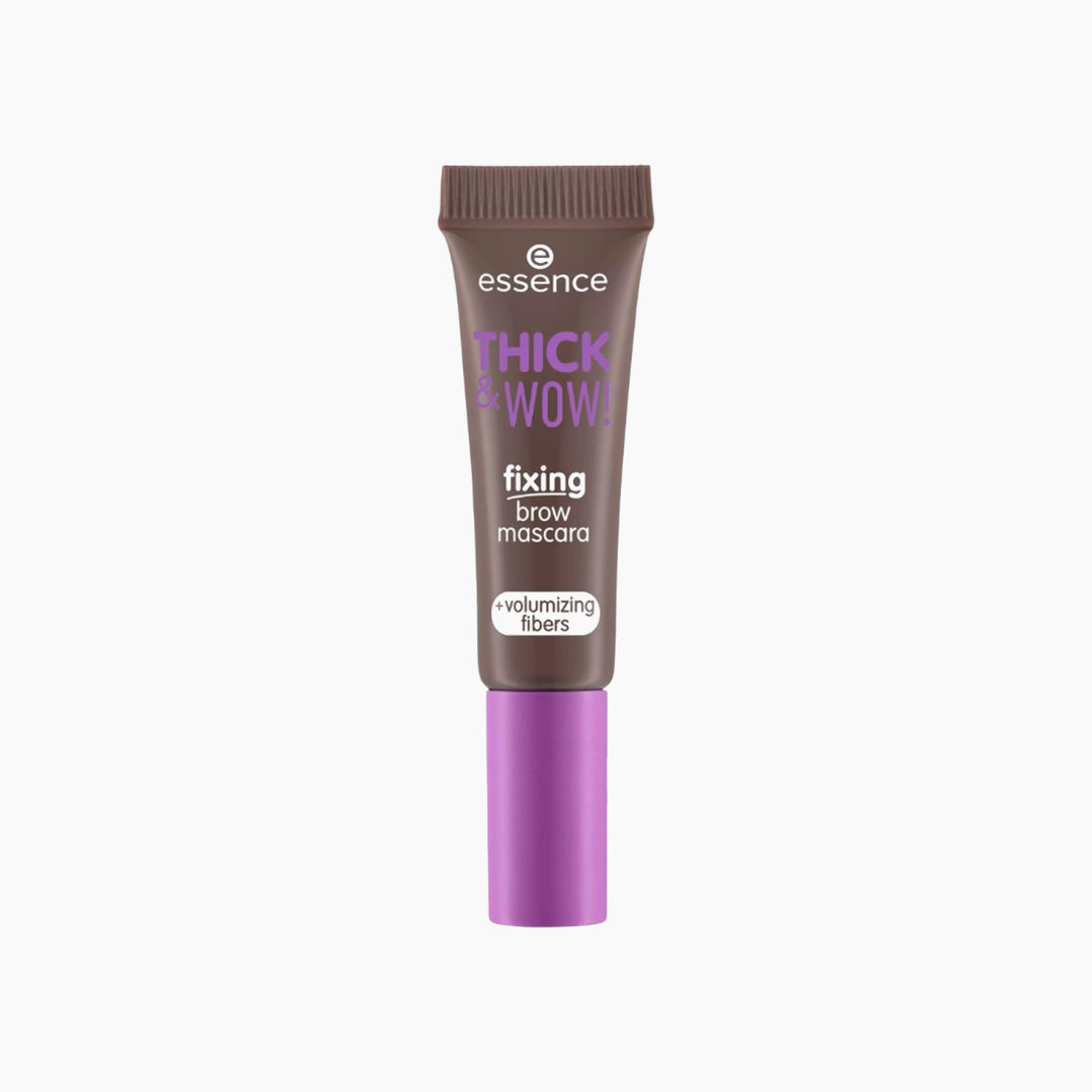 ماسكارا الحواجب Thick &amp; Wow! Fixing من إيسنس