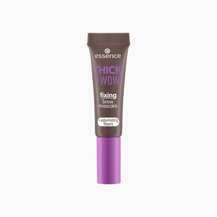 ماسكارا الحواجب Thick &amp; Wow! Fixing من إيسنس
