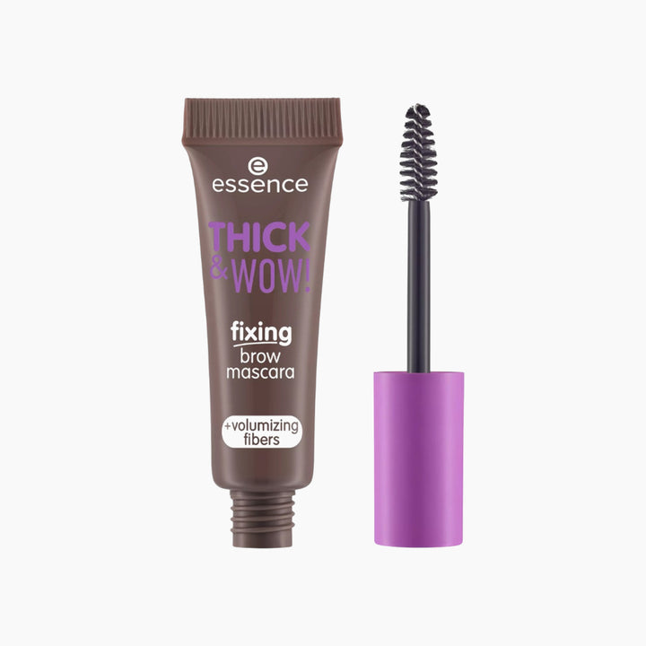 ماسكارا الحواجب Thick &amp; Wow! Fixing من إيسنس