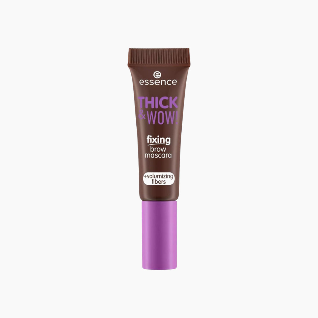 ماسكارا الحواجب Thick &amp; Wow! Fixing من إيسنس