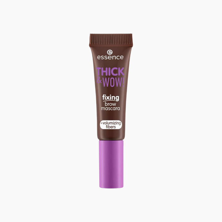 ماسكارا الحواجب Thick &amp; Wow! Fixing من إيسنس