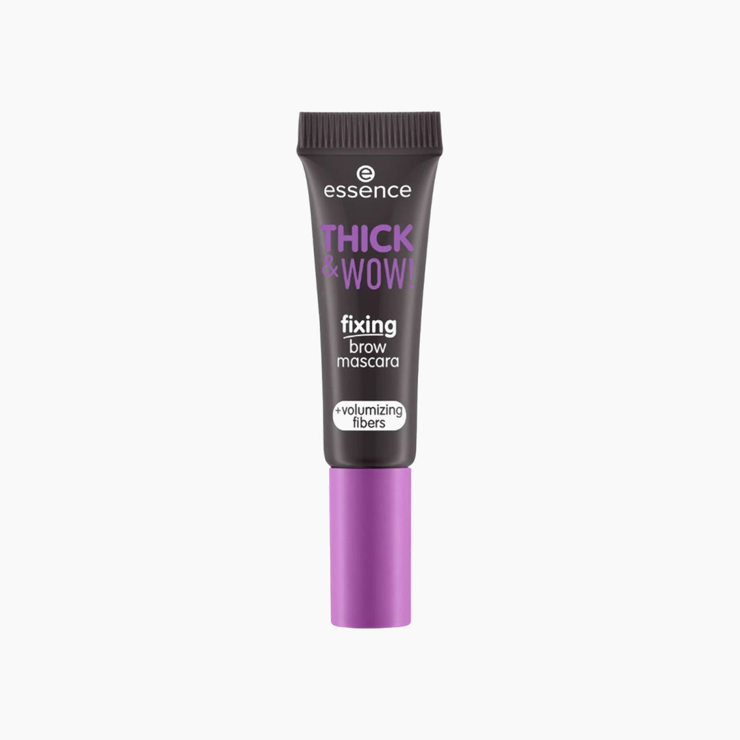 ماسكارا الحواجب Thick &amp; Wow! Fixing من إيسنس