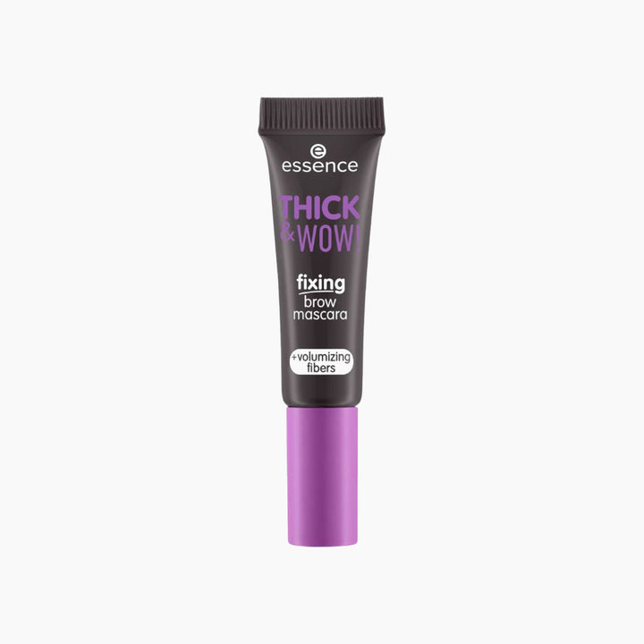 ماسكارا الحواجب Thick &amp; Wow! Fixing من إيسنس