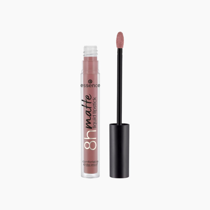 Essence 8h Matte Liquid Lipstick