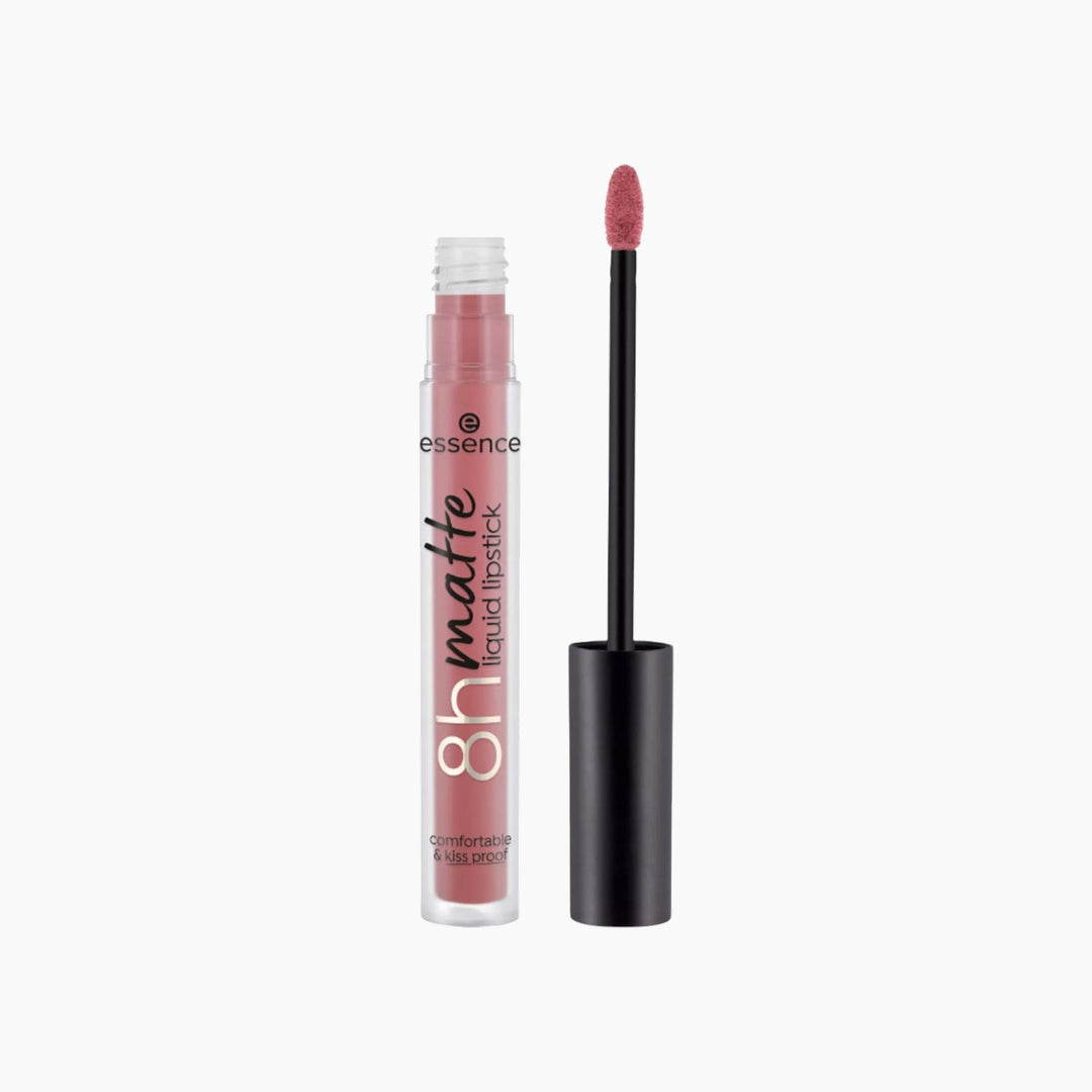 Essence 8h Matte Liquid Lipstick