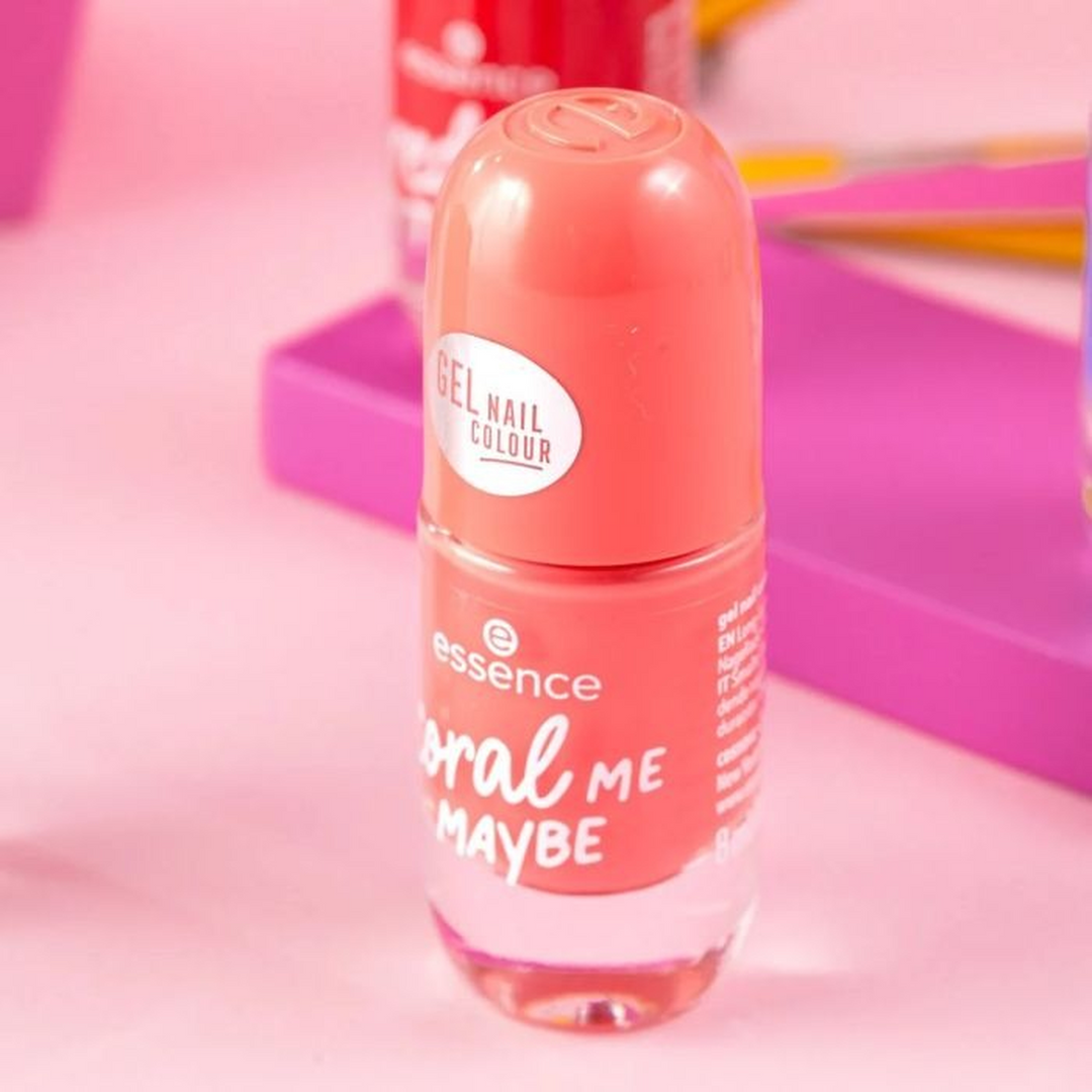 Essence Gel Nail Colour 52