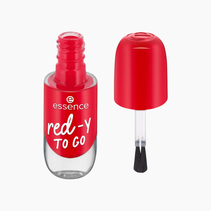 Essence Nail Color Gel Nail Lacquer