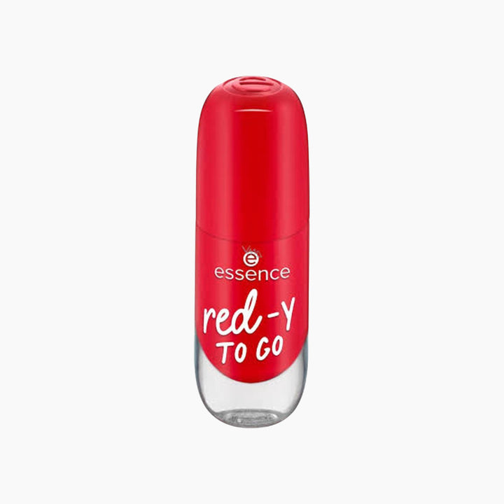Essence Nail Color Gel Nail Lacquer
