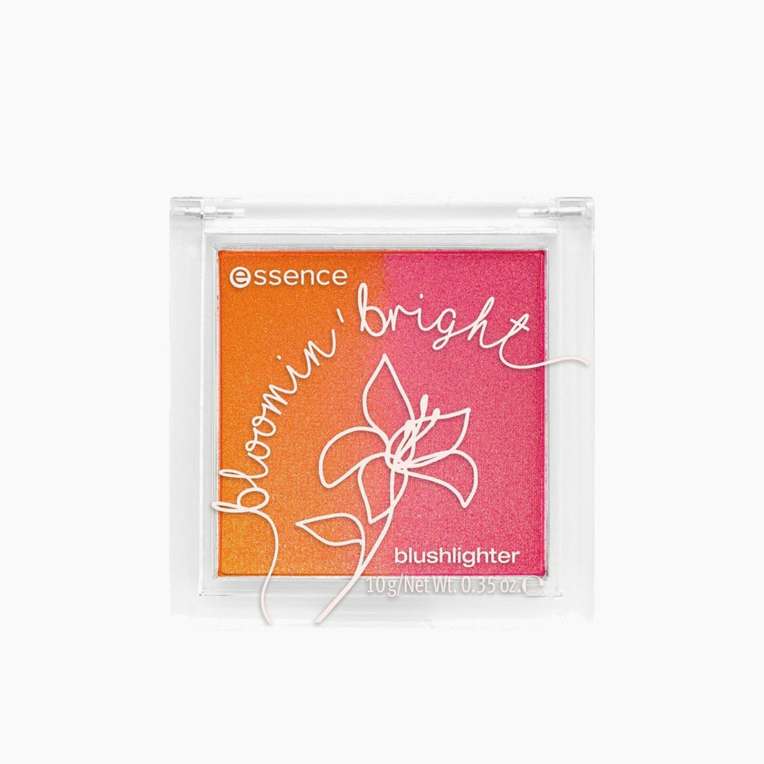 Essence Bloomin&
