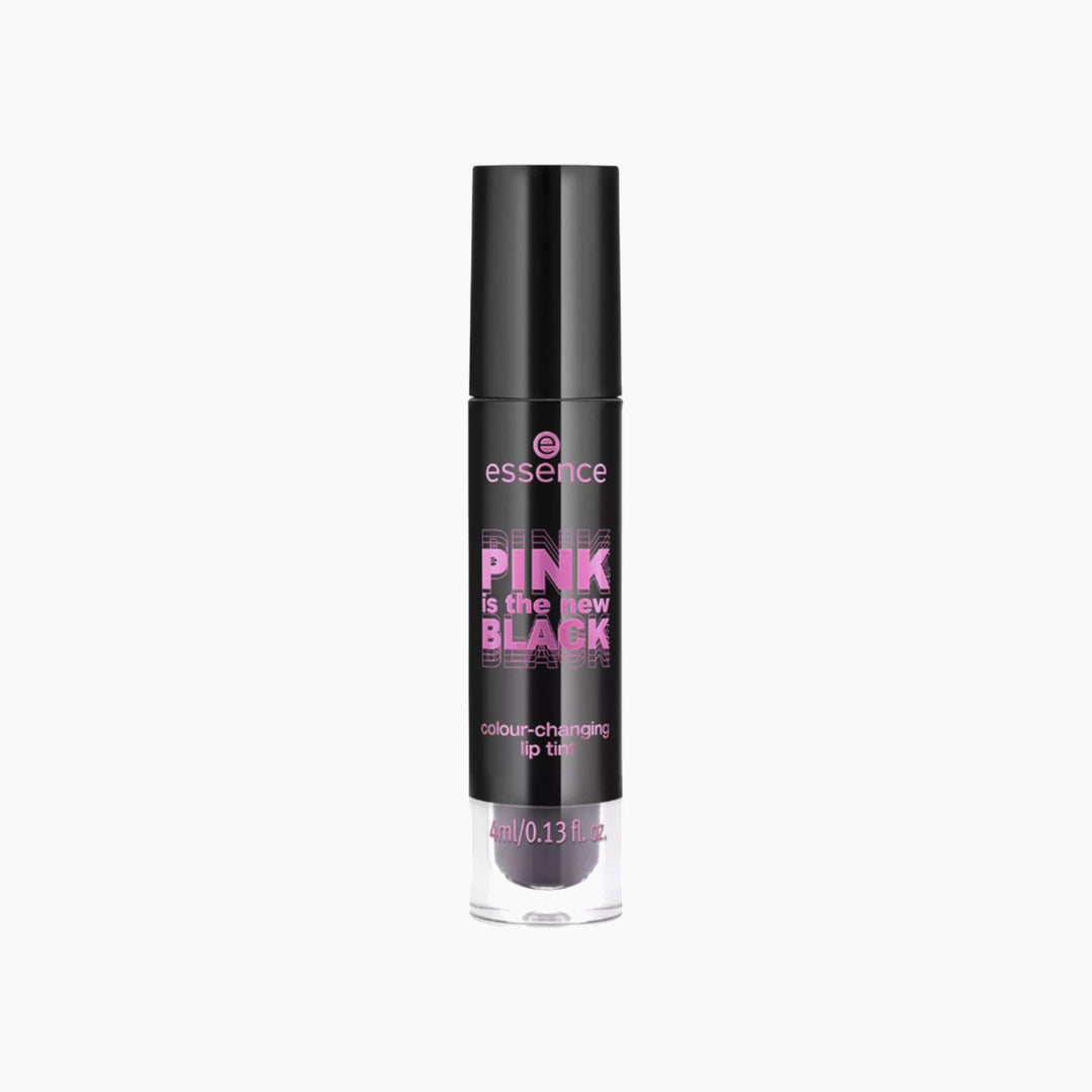 Essence Pink Is The New Black Colour-Changing Lip Tint 01