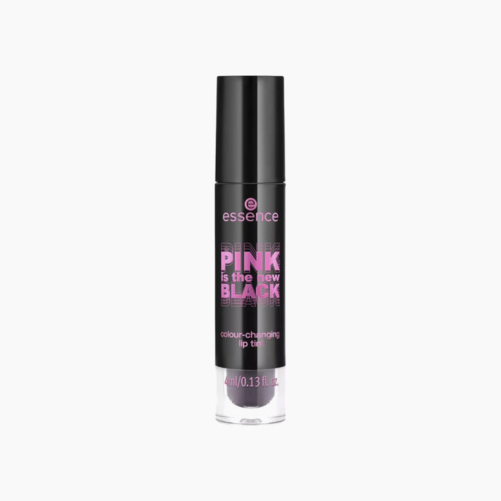 Essence Pink Is The New Black Colour-Changing Lip Tint 01