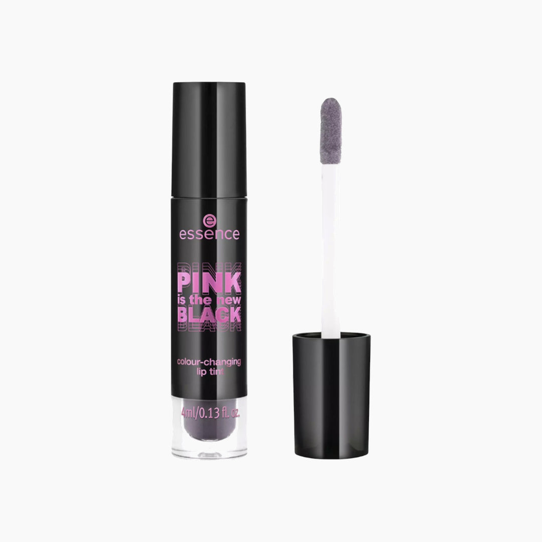 Essence Pink Is The New Black Colour-Changing Lip Tint 01