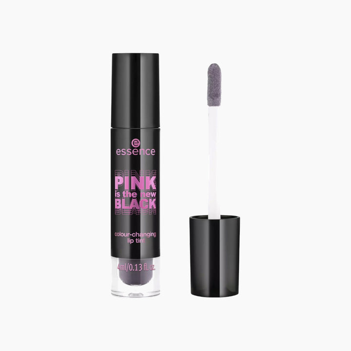Essence Pink Is The New Black Colour-Changing Lip Tint 01