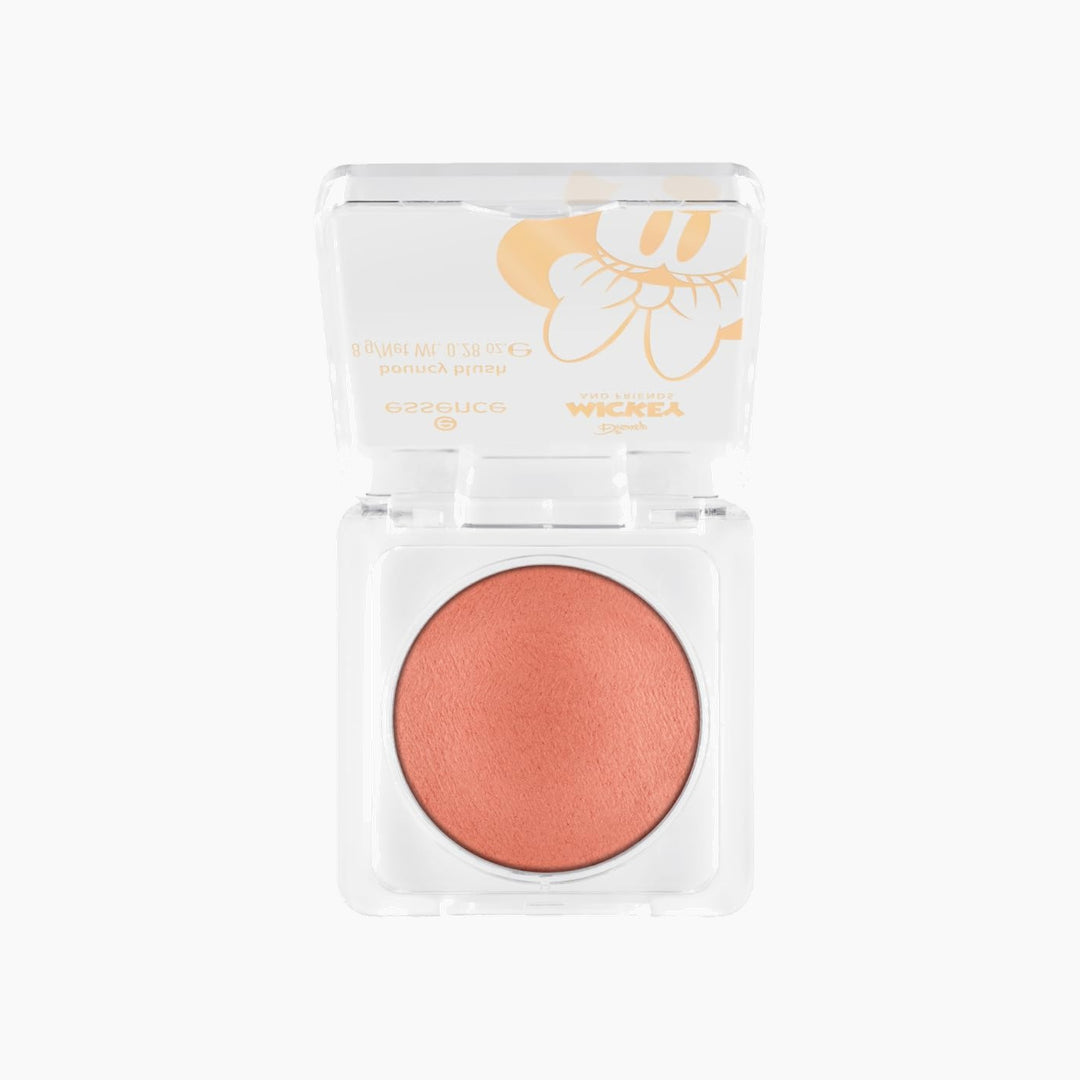 Essence Mickey &amp; Friends Bouncy Blush 01 Never Grow Up