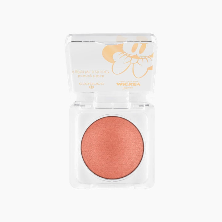 Essence Mickey &amp; Friends Bouncy Blush 01 Never Grow Up