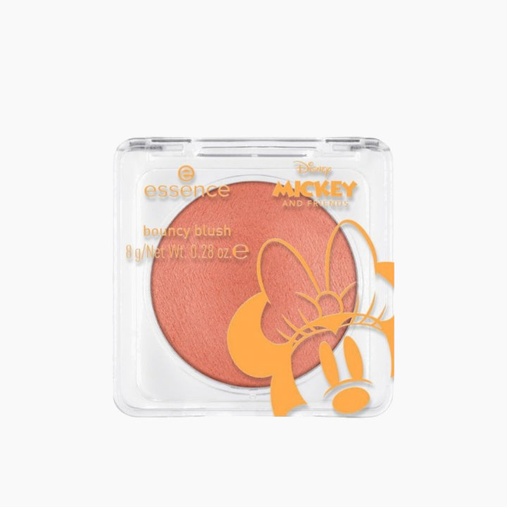 Essence Mickey &amp; Friends Bouncy Blush 01 Never Grow Up