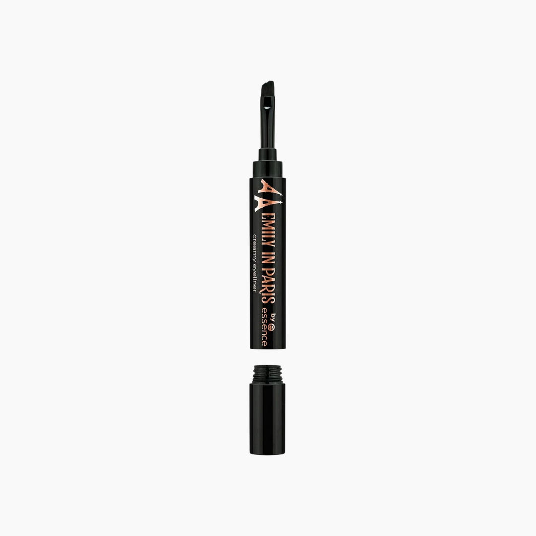 Essence Emily In Paris Creamy Eyeliner 01