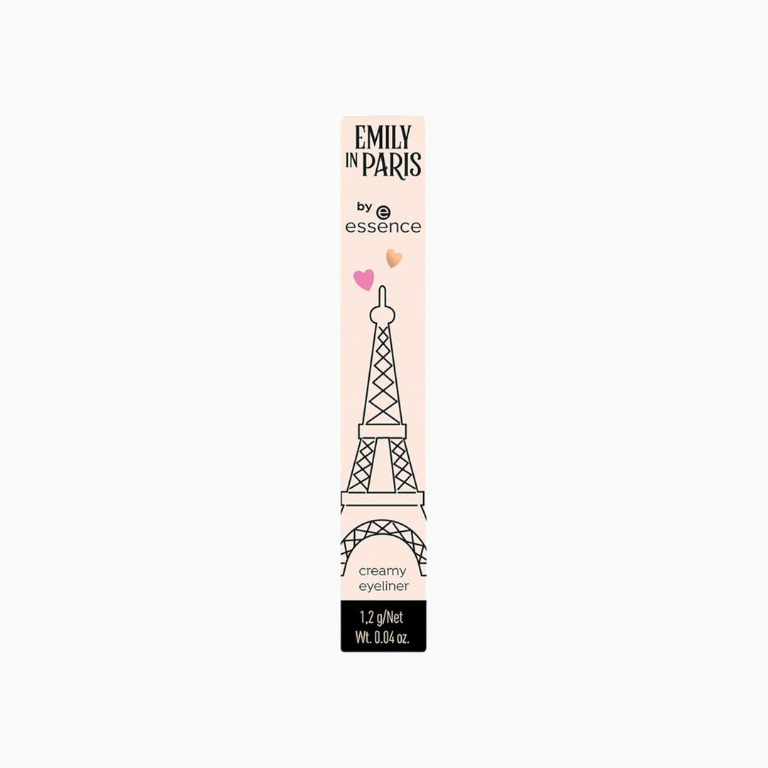 Essence Emily In Paris Creamy Eyeliner 01
