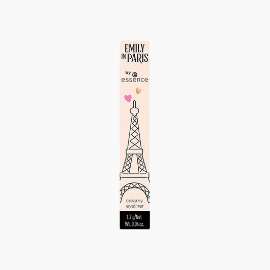 Essence Emily In Paris Creamy Eyeliner 01