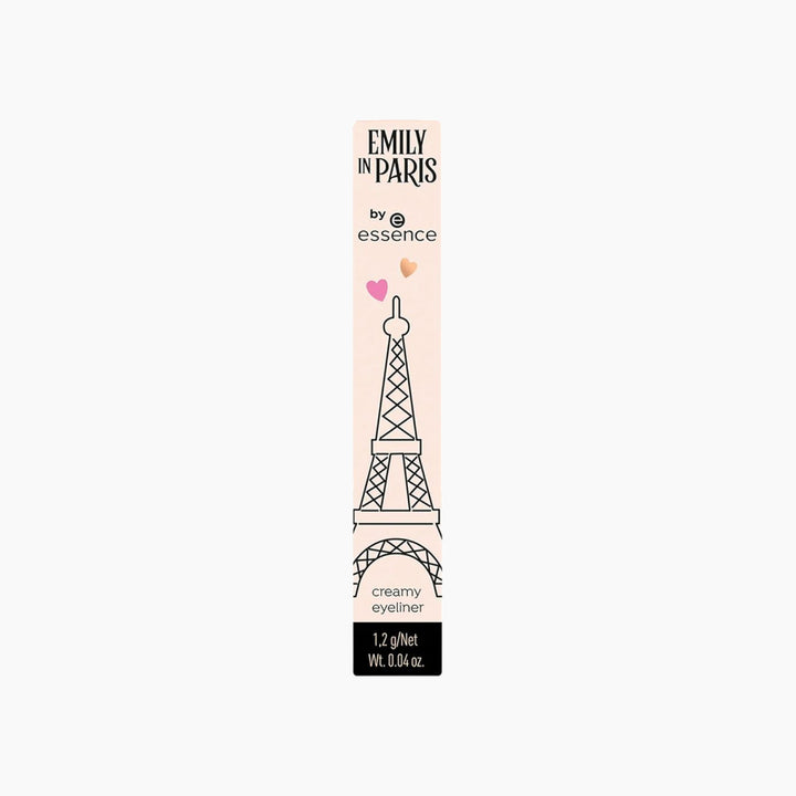 Essence Emily In Paris Creamy Eyeliner 01