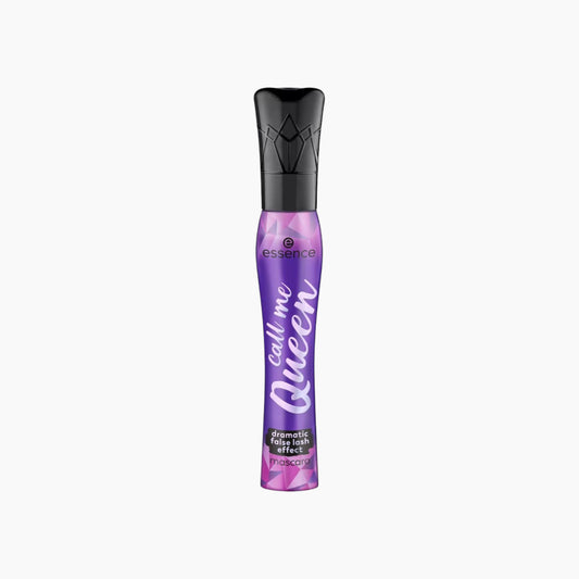 Essence Call Me Queen Dramatic False Lash Effect Mascara