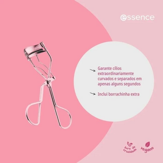 Essence Lash Curler 01 All The Way Up