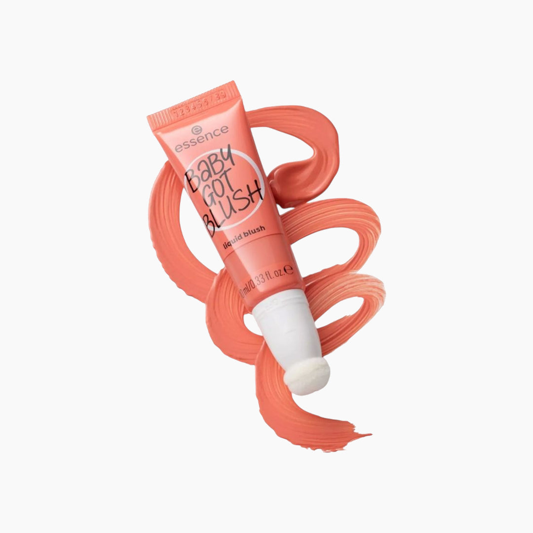 Essence Baby Got Blush Liquid Blush