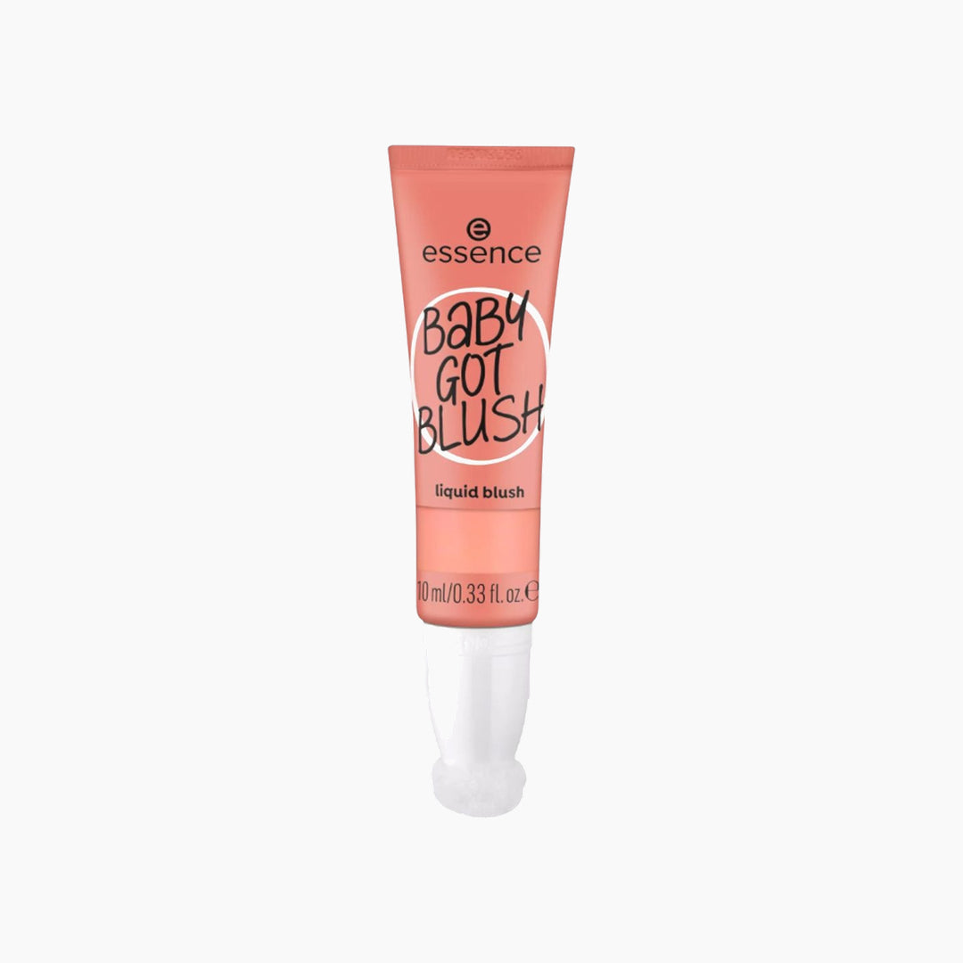Essence Baby Got Blush Liquid Blush