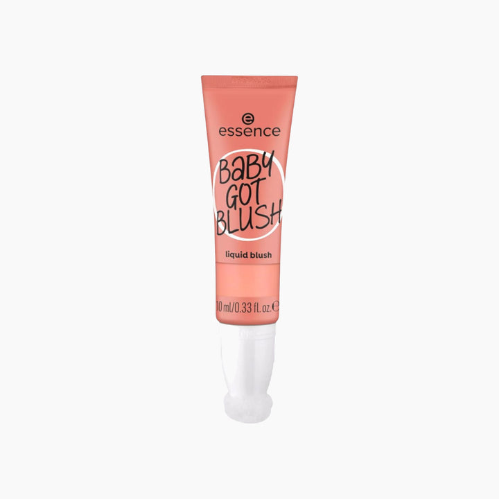 Essence Baby Got Blush Liquid Blush