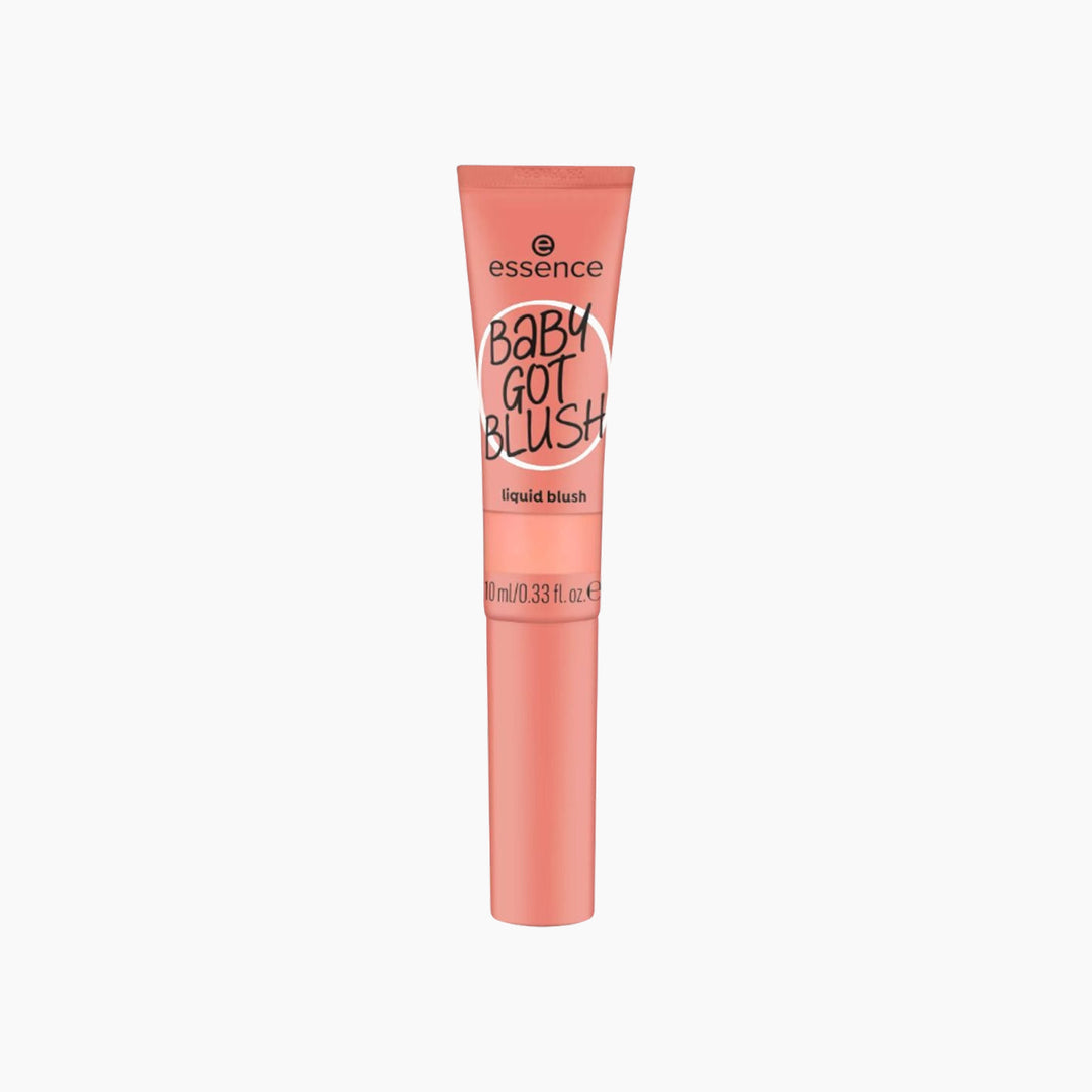 Essence Baby Got Blush Liquid Blush