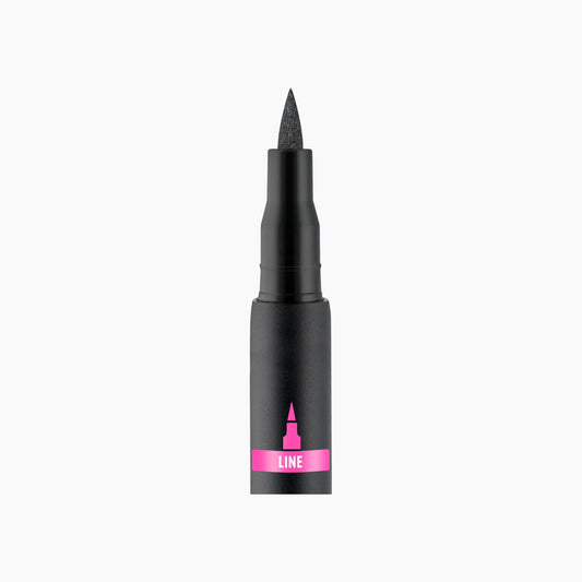 Essence Line It Like A Pro! Eyeliner 01