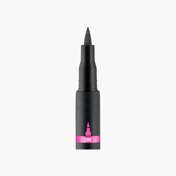 Essence Line It Like A Pro! Eyeliner 01