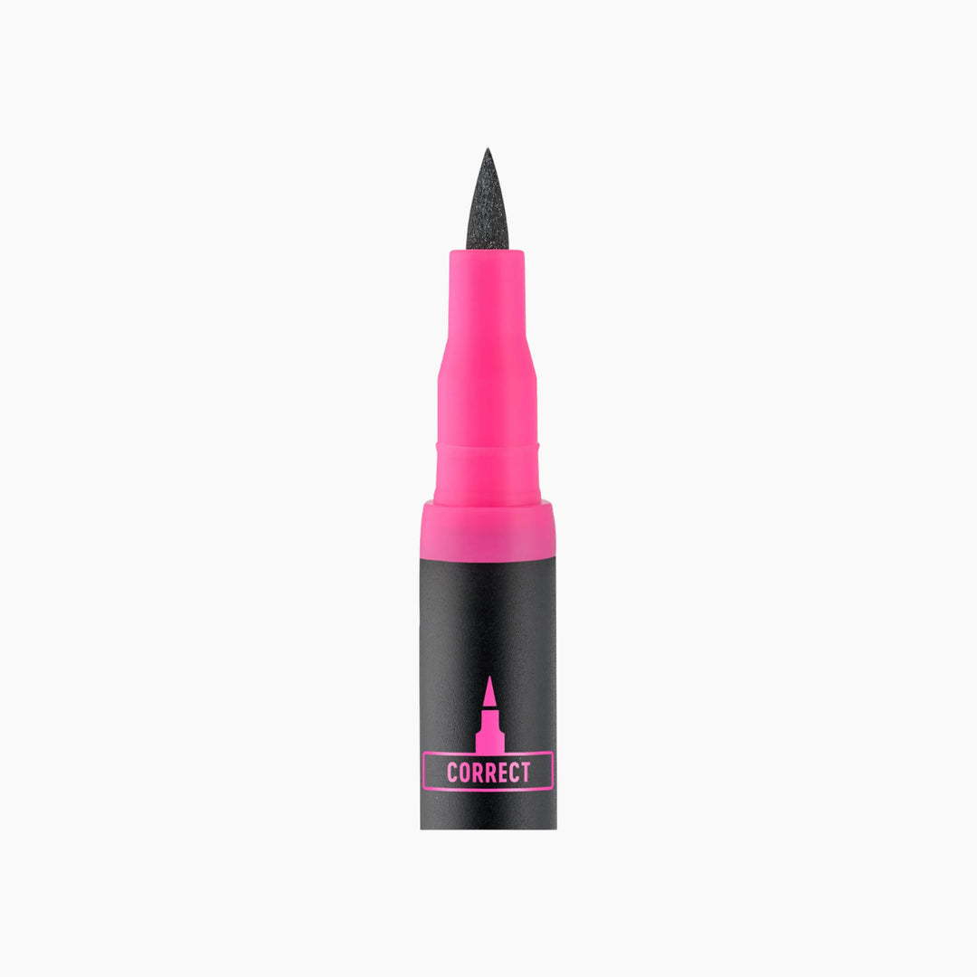 Essence Line It Like A Pro! Eyeliner 01