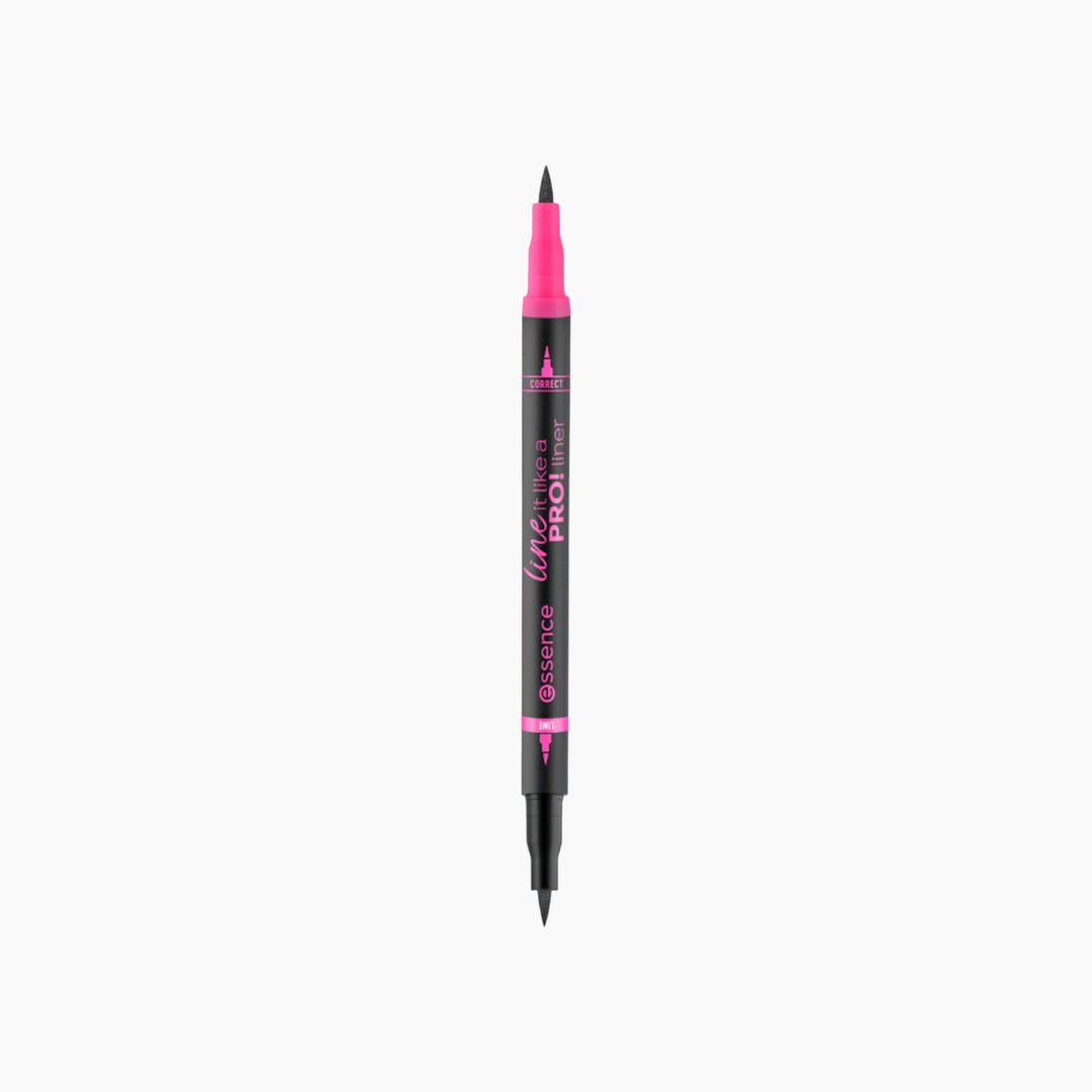 Essence Line It Like A Pro! Eyeliner 01