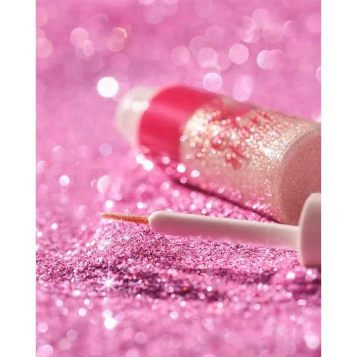 Essence Eye Sparkle Liquid Liner 01