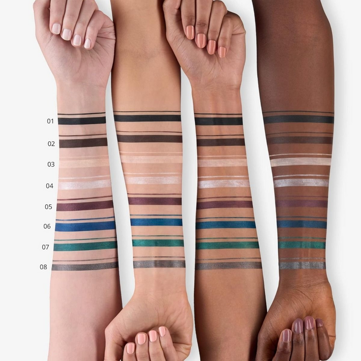 Essence Stay &amp; Play Gel Eyeliner Pot
