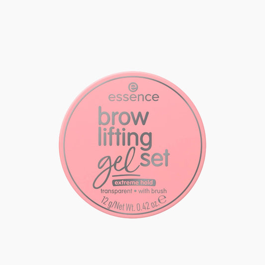 Essence Brow Lifting Gel Set