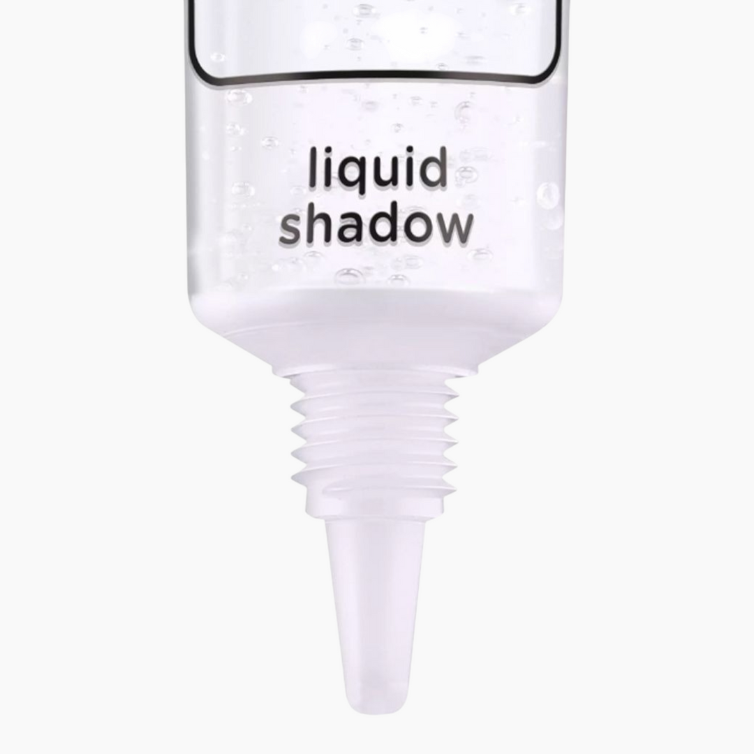 Essence Dewy Eye Gloss Liquid Shadow 01 Crystal Clear