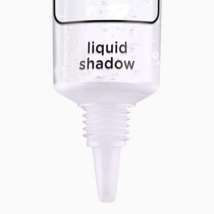 Essence Dewy Eye Gloss Liquid Shadow 01 Crystal Clear