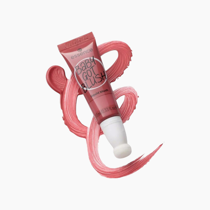 Essence Baby Got Blush Liquid Blush