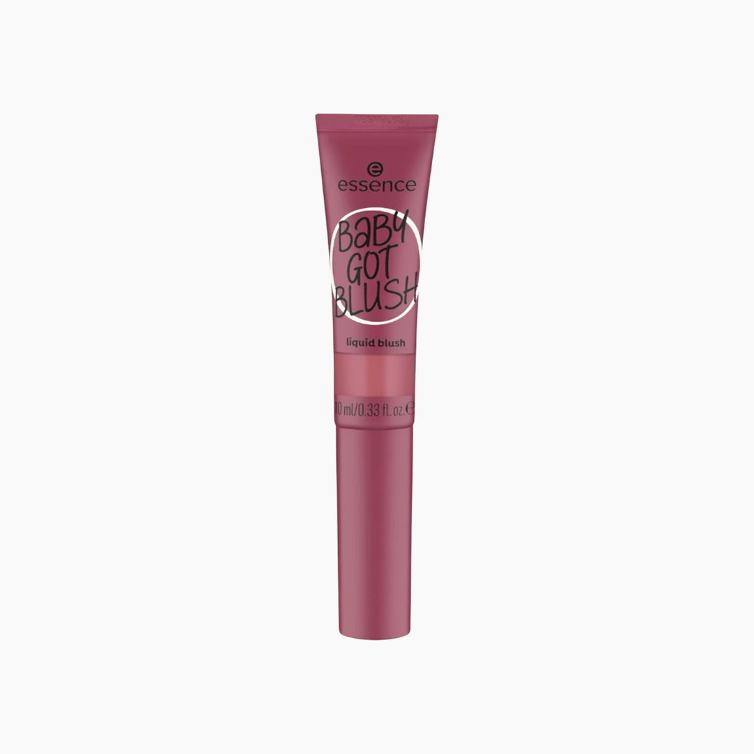 Essence Baby Got Blush Liquid Blush