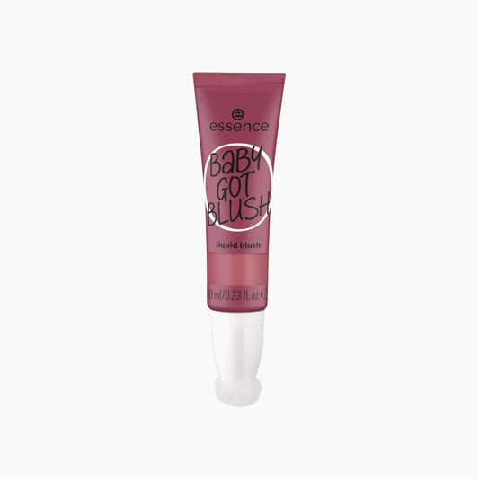 Essence Baby Got Blush Liquid Blush